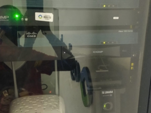 Foto de SRF Instalações Elétricas em Geral em Salvador, BA por Solutudo