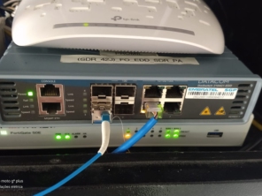 Foto de SRF Instalações Elétricas em Geral em Salvador, BA por Solutudo