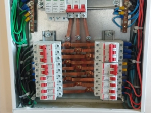 Foto de SRF Instalações Elétricas em Geral em Salvador, BA por Solutudo