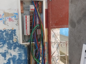 Foto de SRF Instalações Elétricas em Geral em Salvador, BA por Solutudo