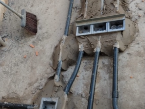 Foto de SRF Instalações Elétricas em Geral em Salvador, BA por Solutudo