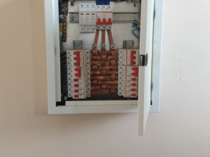 Foto de SRF Instalações Elétricas em Geral em Salvador, BA por Solutudo
