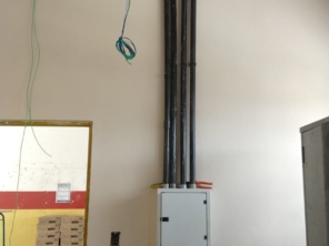 Foto de SRF Instalações Elétricas em Geral em Salvador, BA por Solutudo