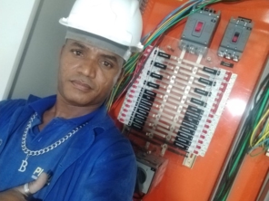 Foto de SRF Instalações Elétricas em Geral em Salvador, BA por Solutudo