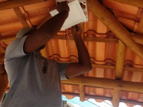 Foto de SRF Instalações Elétricas em Geral em Salvador, BA por Solutudo