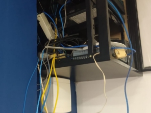 Foto de SRF Instalações Elétricas em Geral em Salvador, BA por Solutudo