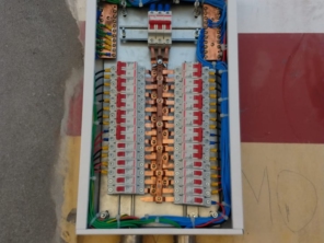 Foto de SRF Instalações Elétricas em Geral em Salvador, BA por Solutudo