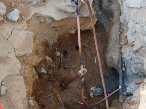 Foto de SRF Instalações Elétricas em Geral em Salvador, BA por Solutudo