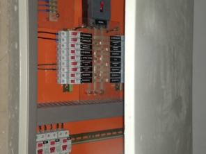 Foto de SRF Instalações Elétricas em Geral em Salvador, BA por Solutudo