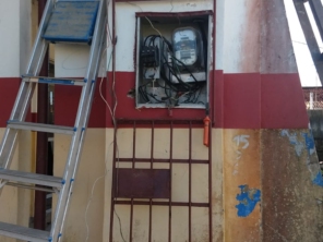 Foto de SRF Instalações Elétricas em Geral em Salvador, BA por Solutudo