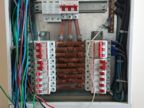 Foto de SRF Instalações Elétricas em Geral em Salvador, BA por Solutudo