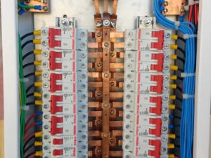 Foto de SRF Instalações Elétricas em Geral em Salvador, BA por Solutudo