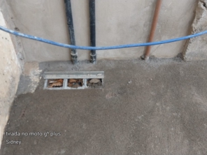 Foto de SRF Instalações Elétricas em Geral em Salvador, BA por Solutudo