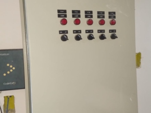 Foto de SRF Instalações Elétricas em Geral em Salvador, BA por Solutudo