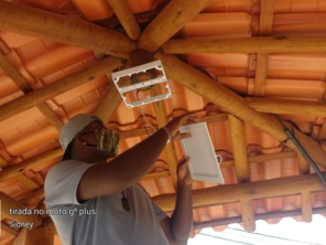 Foto de SRF Instalações Elétricas em Geral em Salvador, BA por Solutudo