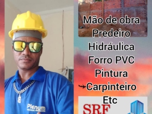 Foto de SRF Instalações Elétricas em Geral em Salvador, BA por Solutudo