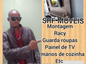 Foto de SRF Instalações Elétricas em Geral em Salvador, BA por Solutudo