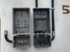 Foto de SRF Instalações Elétricas em Geral em Salvador, BA por Solutudo