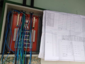 Foto de SRF Instalações Elétricas em Geral em Salvador, BA por Solutudo