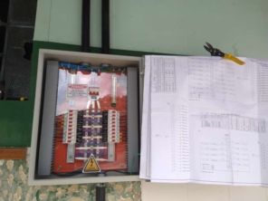 Foto de SRF Instalações Elétricas em Geral em Salvador, BA por Solutudo
