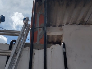 Foto de SRF Instalações Elétricas em Geral em Salvador, BA por Solutudo