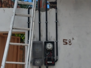 Foto de SRF Instalações Elétricas em Geral em Salvador, BA por Solutudo