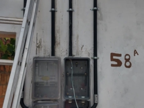 Foto de SRF Instalações Elétricas em Geral em Salvador, BA por Solutudo