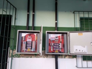 Foto de SRF Instalações Elétricas em Geral em Salvador, BA por Solutudo