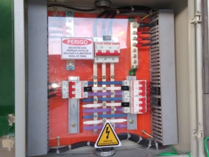 Foto de SRF Instalações Elétricas em Geral em Salvador, BA por Solutudo