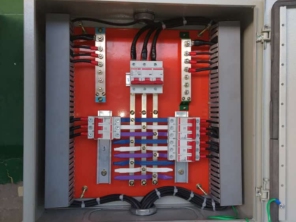 Foto de SRF Instalações Elétricas em Geral em Salvador, BA por Solutudo