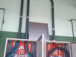 Foto de SRF Instalações Elétricas em Geral em Salvador, BA por Solutudo
