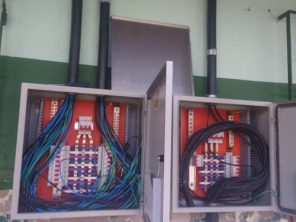 Foto de SRF Instalações Elétricas em Geral em Salvador, BA por Solutudo