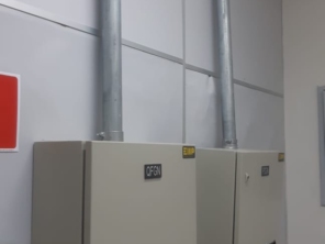 Foto galeria da empresa