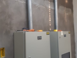 Foto de SRF Instalações Elétricas em Geral em Salvador, BA por Solutudo