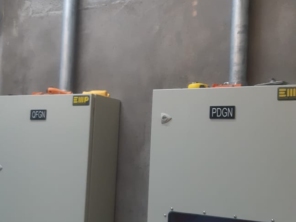 Foto de SRF Instalações Elétricas em Geral em Salvador, BA por Solutudo