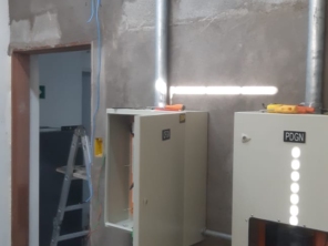 Foto de SRF Instalações Elétricas em Geral em Salvador, BA por Solutudo