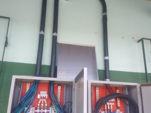 Foto de SRF Instalações Elétricas em Geral em Salvador, BA por Solutudo