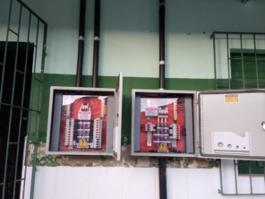 Foto de SRF Instalações Elétricas em Geral em Salvador, BA por Solutudo