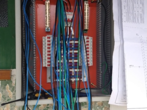 Foto de SRF Instalações Elétricas em Geral em Salvador, BA por Solutudo
