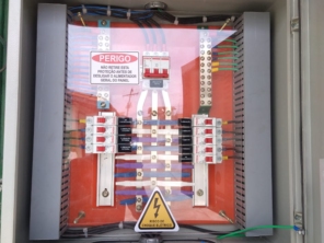 Foto de SRF Instalações Elétricas em Geral em Salvador, BA por Solutudo
