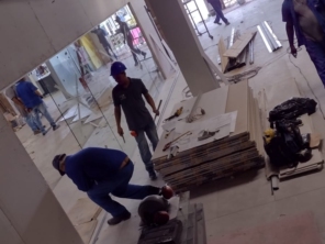 Foto de SRF Instalações Elétricas em Geral em Salvador, BA por Solutudo