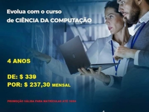 Foto de Cruzeiro do Sul Virtual Polo Marília em Marília, SP por Solutudo