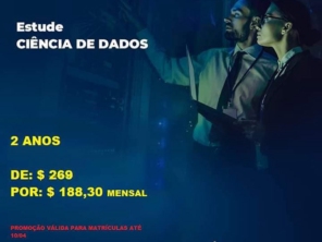 Foto de Cruzeiro do Sul Virtual Polo Marília em Marília, SP por Solutudo
