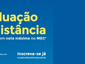 Foto de Cruzeiro do Sul Virtual Polo Marília em Marília, SP por Solutudo