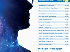 Foto de Cruzeiro do Sul Virtual Polo Marília em Marília, SP por Solutudo