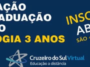 Foto de Cruzeiro do Sul Virtual Polo Marília em Marília, SP por Solutudo