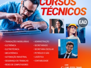 Foto de Cruzeiro do Sul Virtual Polo Marília em Marília, SP por Solutudo