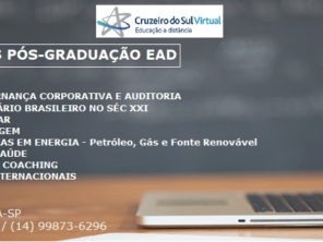 Foto de Cruzeiro do Sul Virtual Polo Marília em Marília, SP por Solutudo