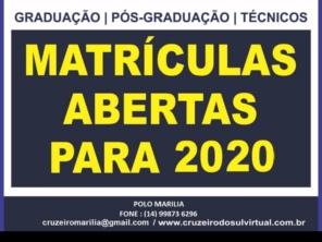 Foto de Cruzeiro do Sul Virtual Polo Marília em Marília, SP por Solutudo