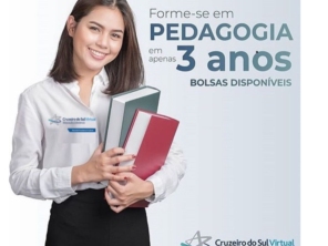 Foto de Cruzeiro do Sul Virtual Polo Marília em Marília, SP por Solutudo
